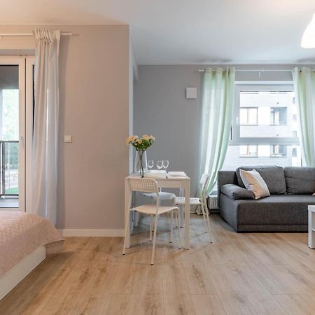 Wrocapartments Starcenter - Parking Free Вроцлав Екстериор снимка