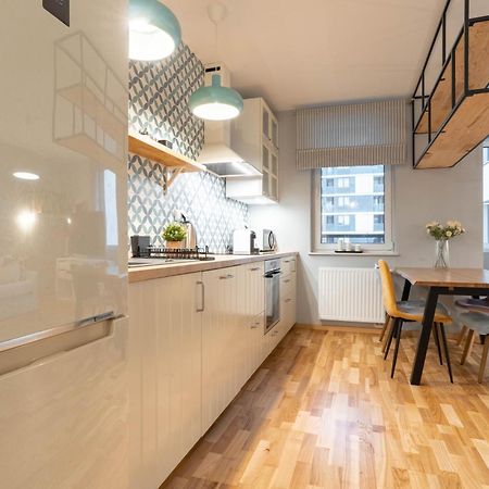 Wrocapartments Starcenter - Parking Free Вроцлав Екстериор снимка