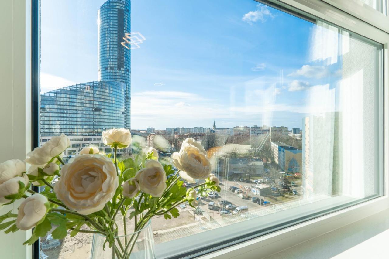 Wrocapartments Starcenter - Parking Free Вроцлав Екстериор снимка