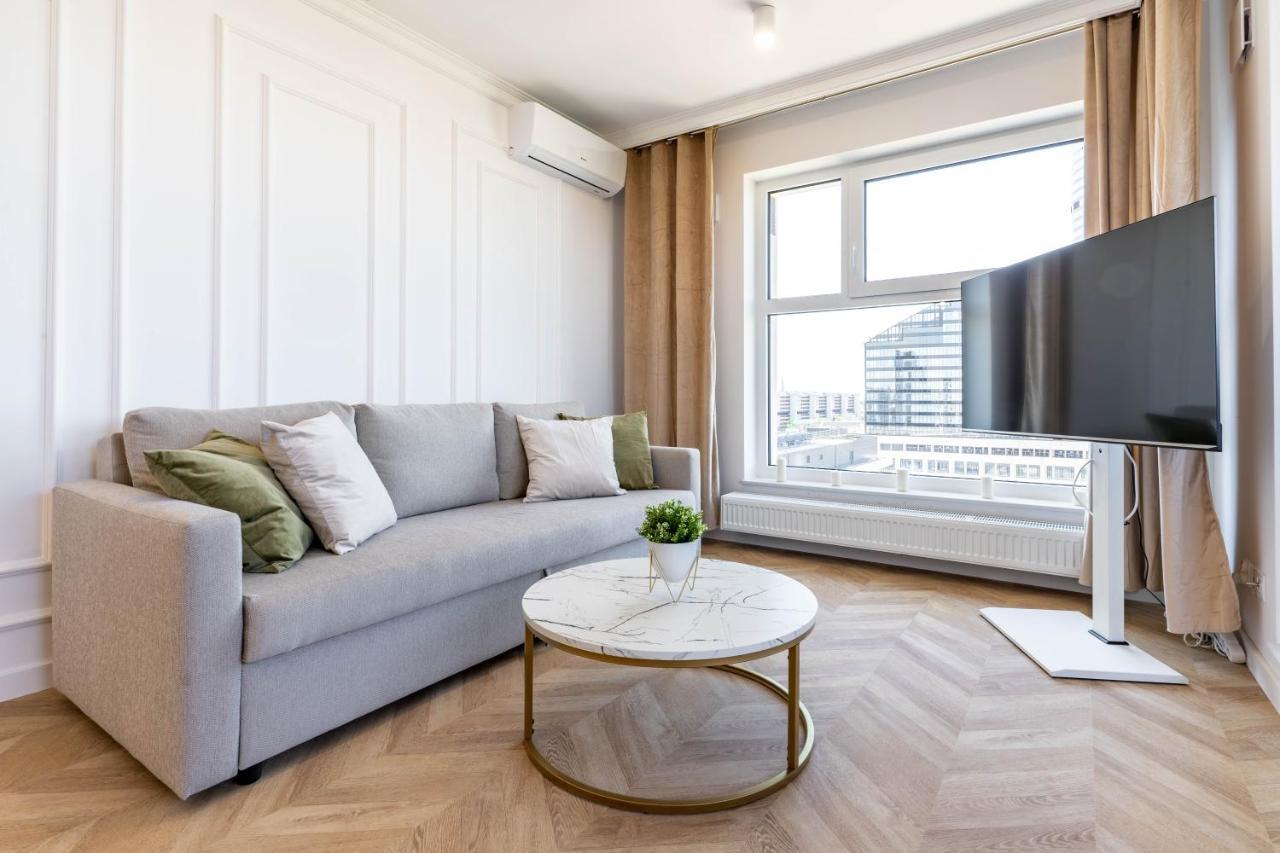 Wrocapartments Starcenter - Parking Free Вроцлав Екстериор снимка
