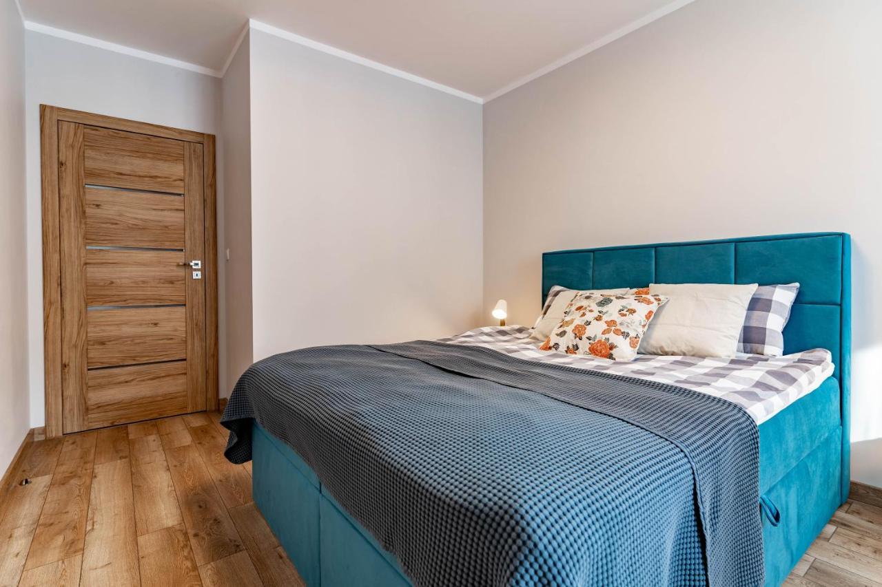Wrocapartments Starcenter - Parking Free Вроцлав Екстериор снимка