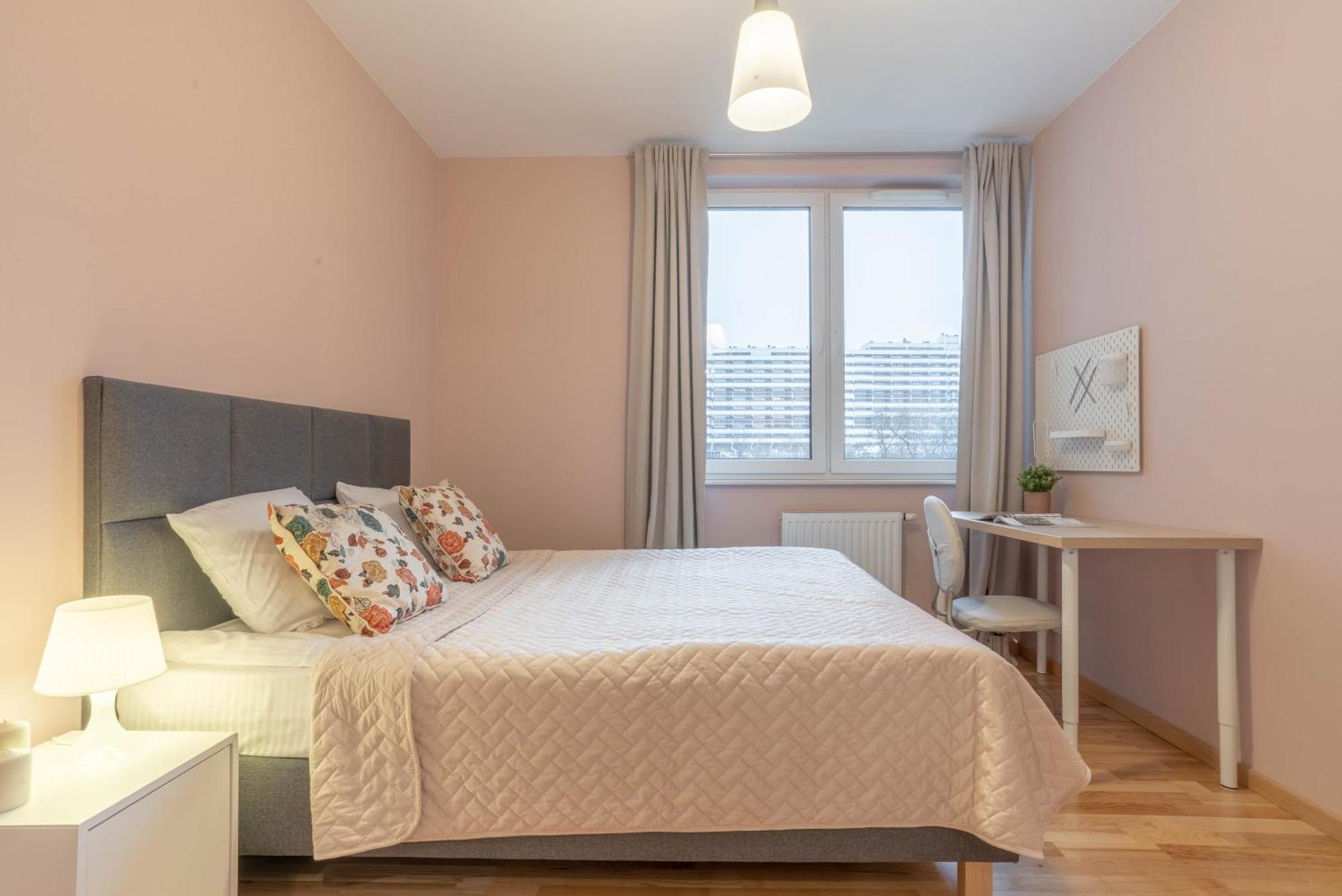 Wrocapartments Starcenter - Parking Free Вроцлав Екстериор снимка